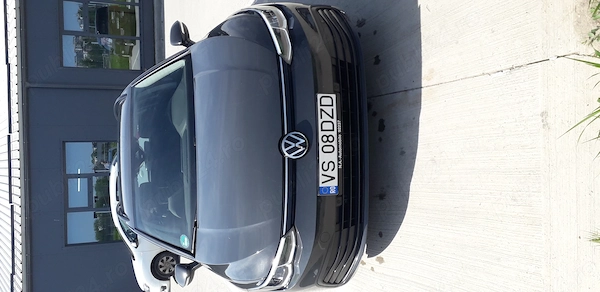 VOLKSWAGEN Golf 2023 — imagine 5