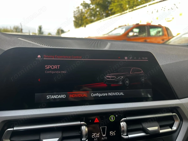 BMW 3 Series 2021 — imagine 16