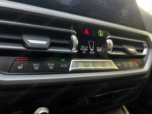 BMW 3 Series 2021 — imagine 15