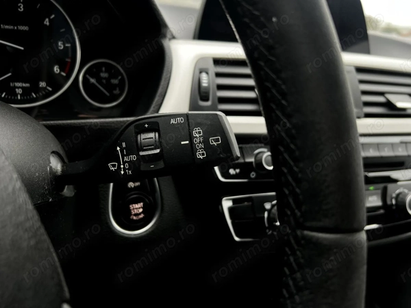 BMW 3 Series 2017 — imagine 17
