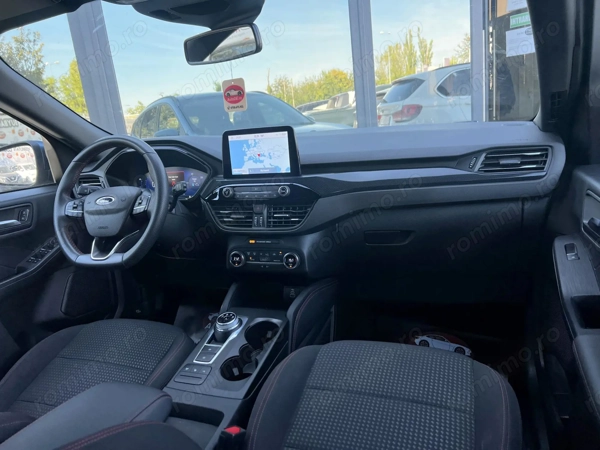 FORD Kuga 2022 — imagine 6
