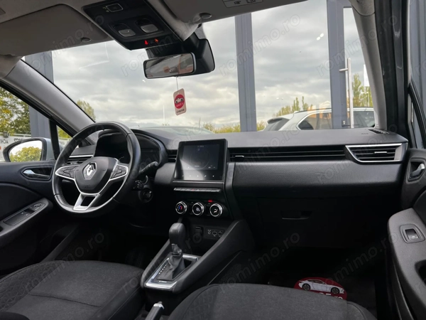 RENAULT Clio 2022 — imagine 6
