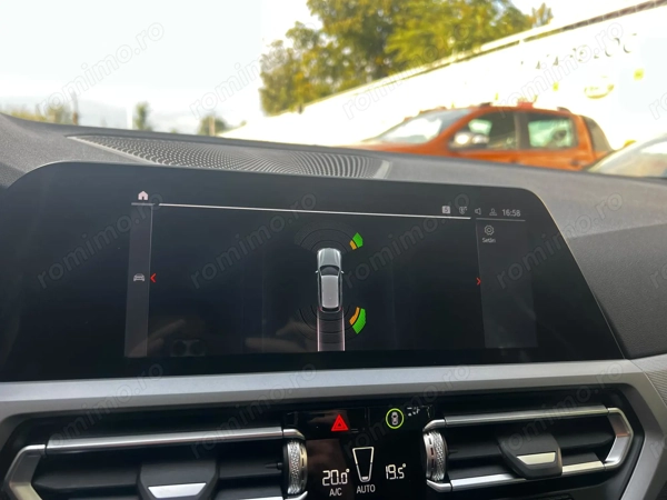BMW 3 Series 2021 — imagine 14