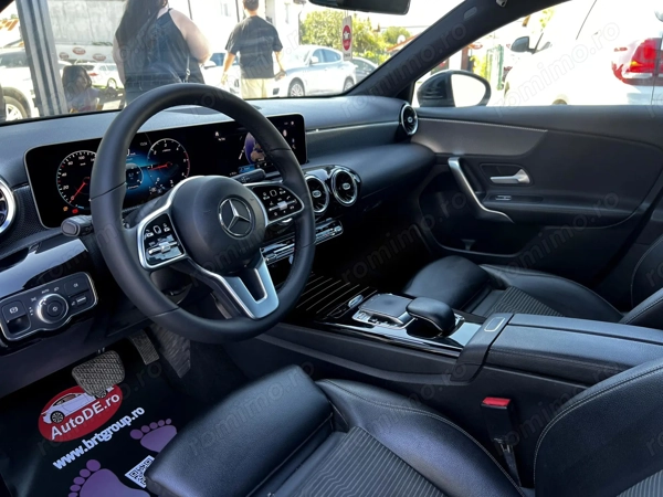 MERCEDES-BENZ Unknown Model 2019 — imagine 5