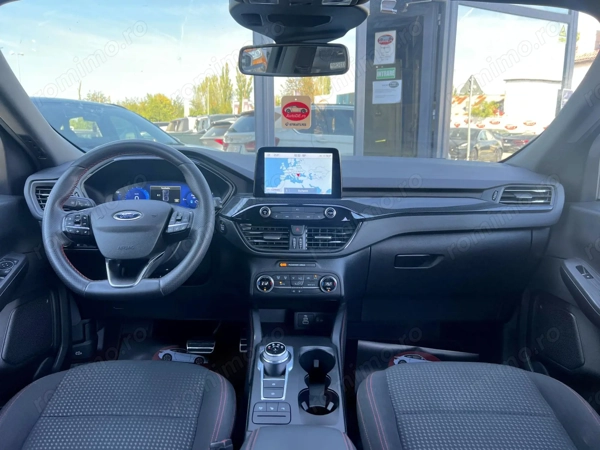 FORD Kuga 2022 — imagine 7