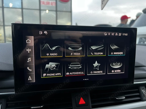 AUDI A4 2022 — imagine 20