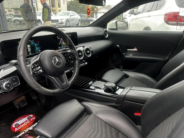 MERCEDES-BENZ Unknown Model 2019 — imagine 5
