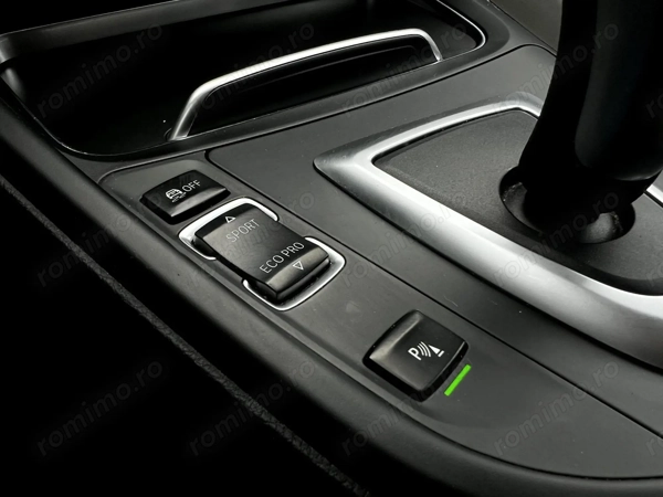 BMW 3 Series 2017 — imagine 13