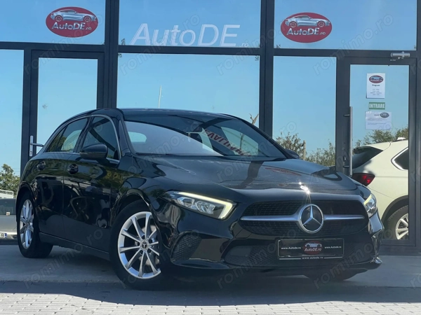 MERCEDES-BENZ Unknown Model 2019 — imagine 2