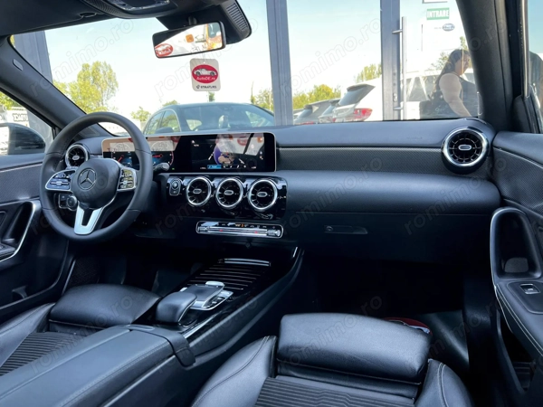 MERCEDES-BENZ Unknown Model 2019 — imagine 6