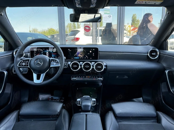 MERCEDES-BENZ Unknown Model 2019 — imagine 7