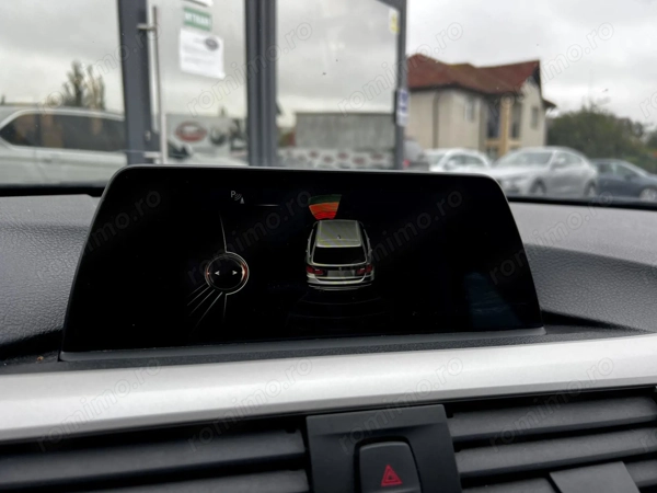 BMW 3 Series 2017 — imagine 15