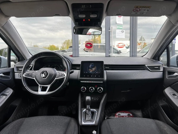RENAULT Clio 2022 — imagine 7