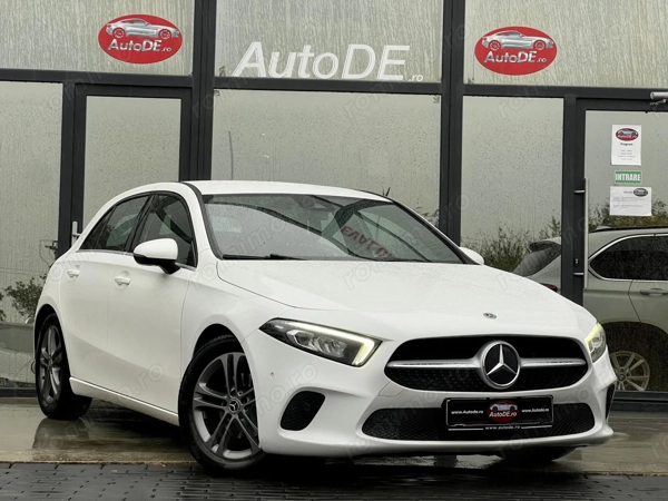 MERCEDES-BENZ Unknown Model 2019 — imagine 2