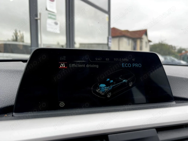 BMW 3 Series 2017 — imagine 20