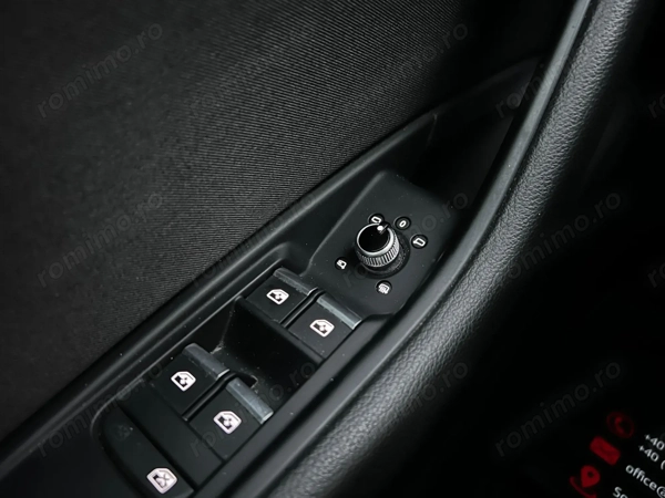 AUDI A4 2022 — imagine 19