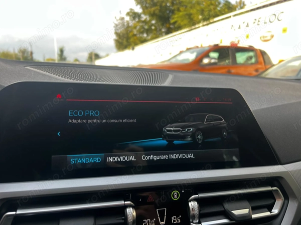 BMW 3 Series 2021 — imagine 18