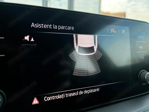 SKODA Scala 2021 — imagine 19