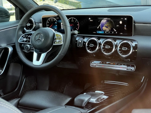 MERCEDES-BENZ Unknown Model 2019 — imagine 8