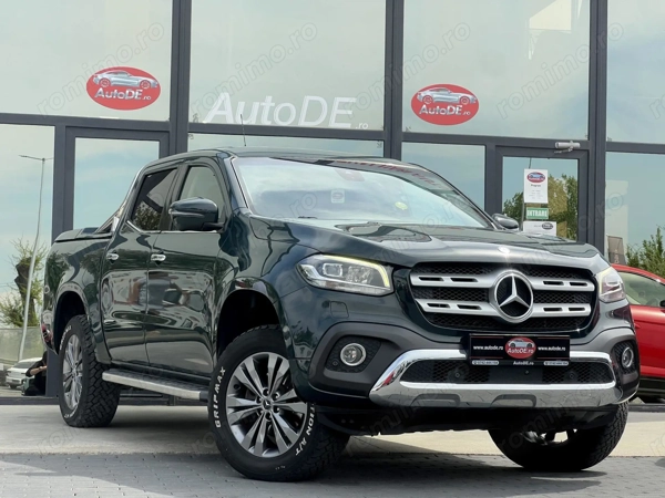 MERCEDES-BENZ Unknown Model 2018 — imagine 2