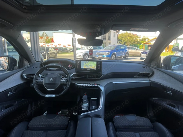 PEUGEOT 3008 2022 — imagine 7