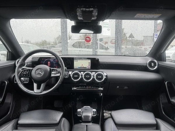 MERCEDES-BENZ Unknown Model 2019 — imagine 7