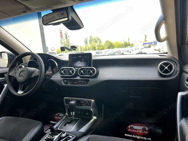 MERCEDES-BENZ Unknown Model 2018 — imagine 6