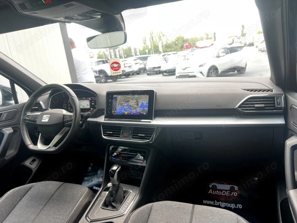 SEAT Tarraco 2023 — imagine 6