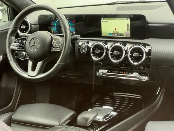 MERCEDES-BENZ Unknown Model 2019 — imagine 8