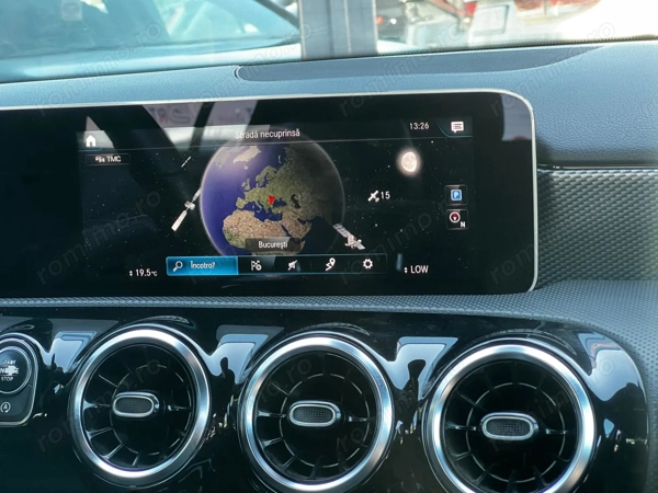 MERCEDES-BENZ Unknown Model 2019 — imagine 11