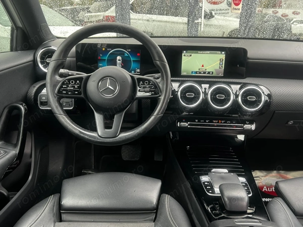 MERCEDES-BENZ Unknown Model 2019 — imagine 9