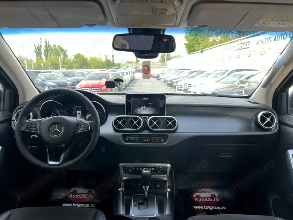 MERCEDES-BENZ Unknown Model 2018 — imagine 7