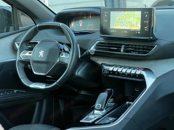 PEUGEOT 3008 2022 — imagine 8