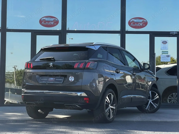 PEUGEOT 3008 2022 — imagine 4