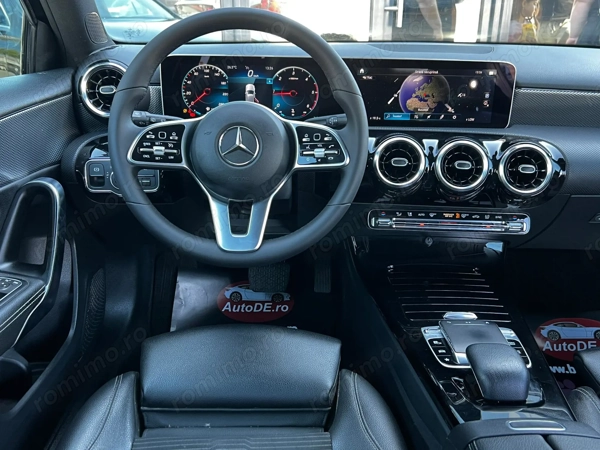 MERCEDES-BENZ Unknown Model 2019 — imagine 9