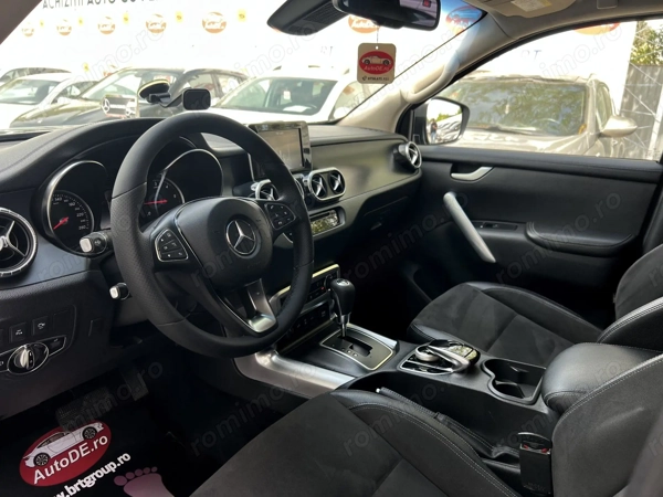 MERCEDES-BENZ Unknown Model 2018 — imagine 5