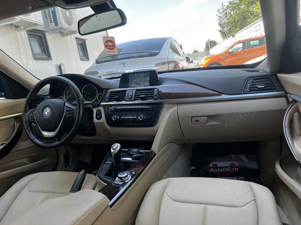 BMW 3 Series 2013 — imagine 6