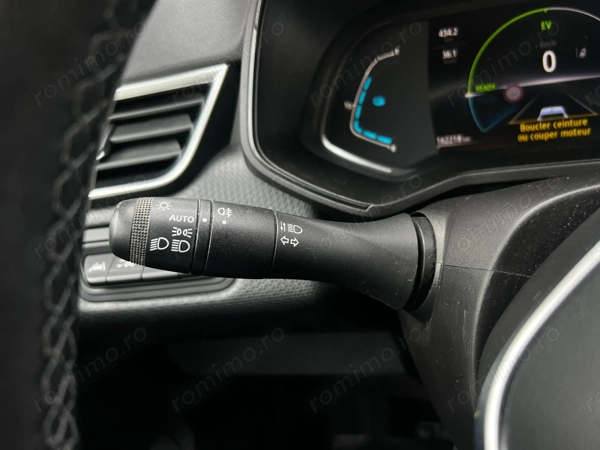 RENAULT Clio 2022 — imagine 16