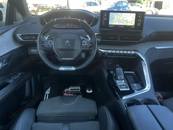 PEUGEOT 3008 2022 — imagine 9