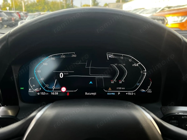 BMW 3 Series 2021 — imagine 20