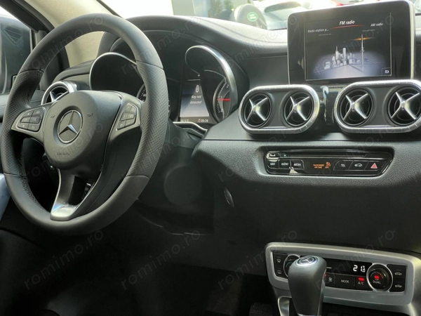 MERCEDES-BENZ Unknown Model 2018 — imagine 8