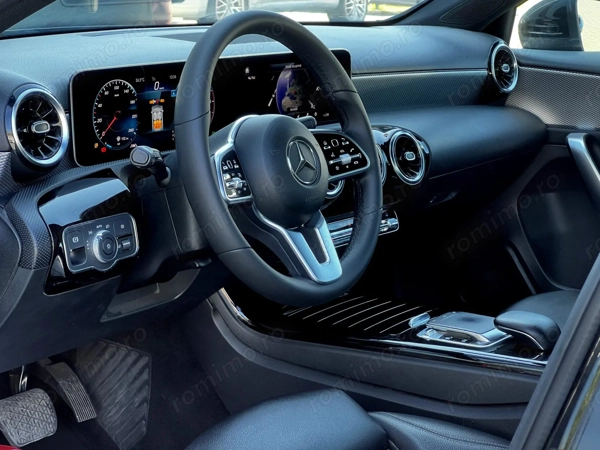 MERCEDES-BENZ Unknown Model 2019 — imagine 12