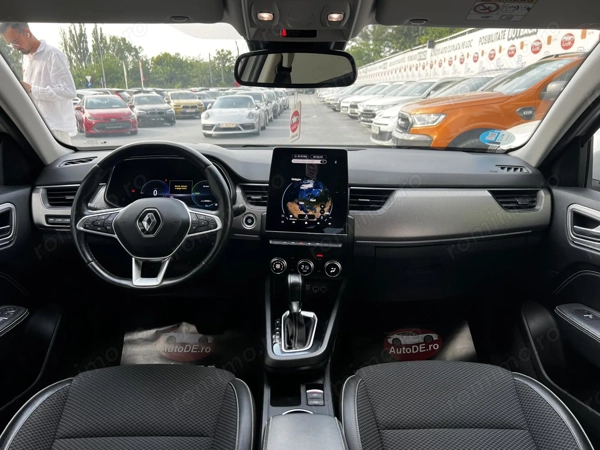 RENAULT Arkana 2021 — imagine 6