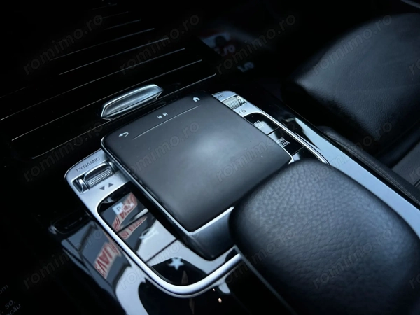 MERCEDES-BENZ Unknown Model 2019 — imagine 13