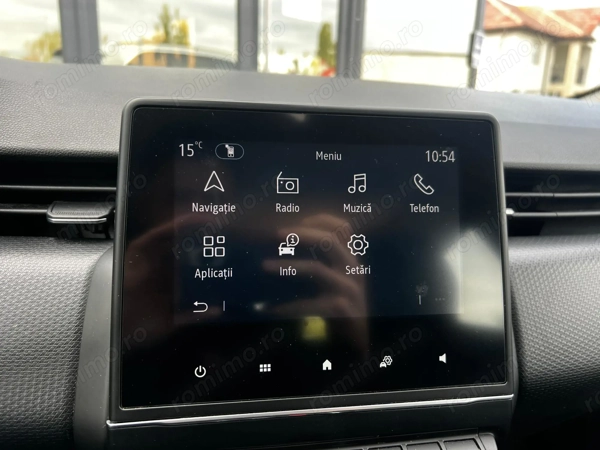 RENAULT Clio 2022 — imagine 18