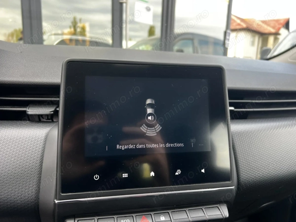 RENAULT Clio 2022 — imagine 13