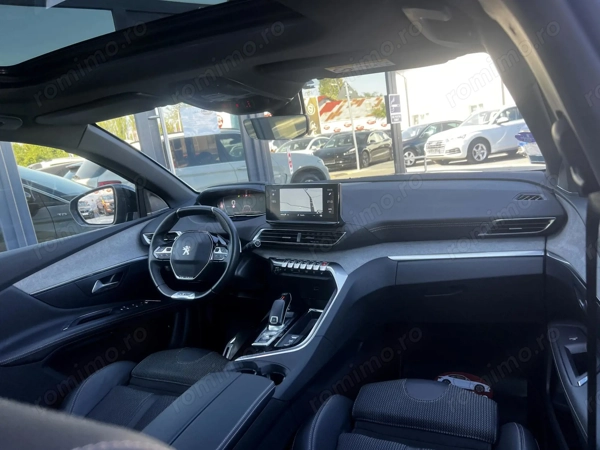 PEUGEOT 3008 2022 — imagine 6