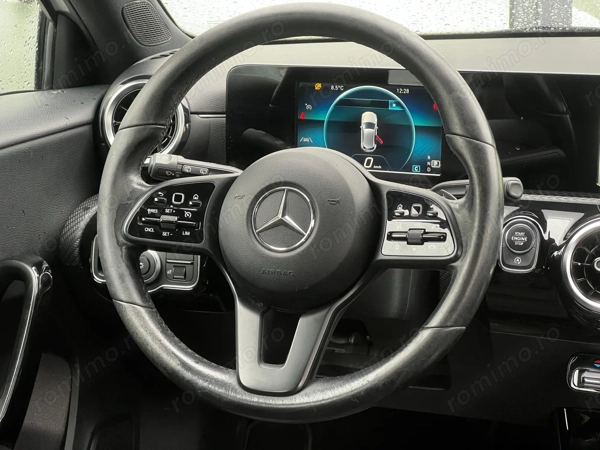 MERCEDES-BENZ Unknown Model 2019 — imagine 10