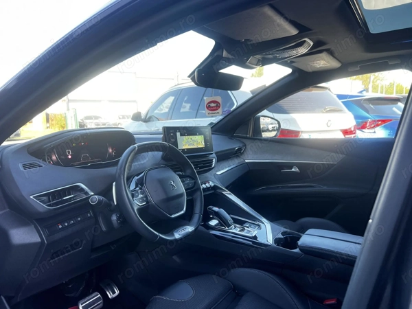 PEUGEOT 3008 2022 — imagine 5