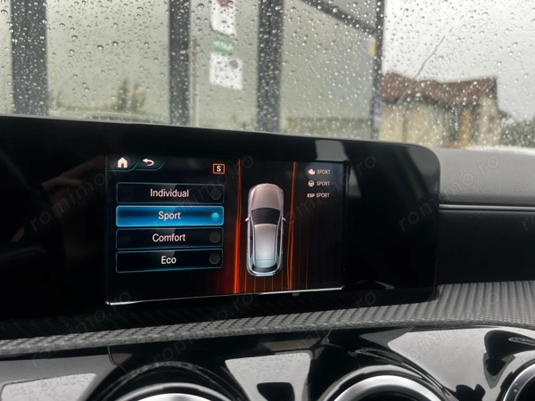MERCEDES-BENZ Unknown Model 2019 — imagine 13
